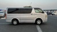 Toyota Hiace Van Model#TRH200-0061616
