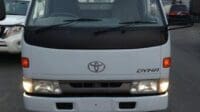 Toyota Dyna Model#BU172-0001014