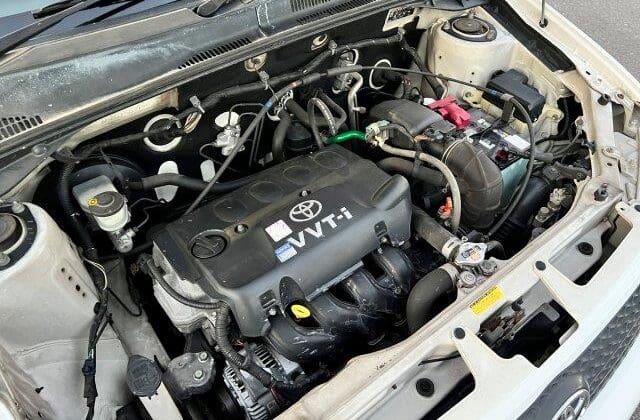 Toyota Succeed Model#NCP51-0215530