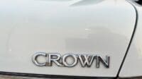 Toyota Crown Model#JZS171-0067536