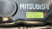 Mitsubishi Canter Model#FE307BD-461484